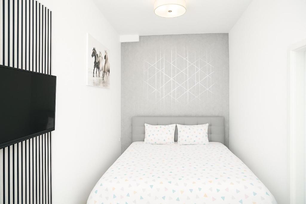 RRooms Smart Appartement