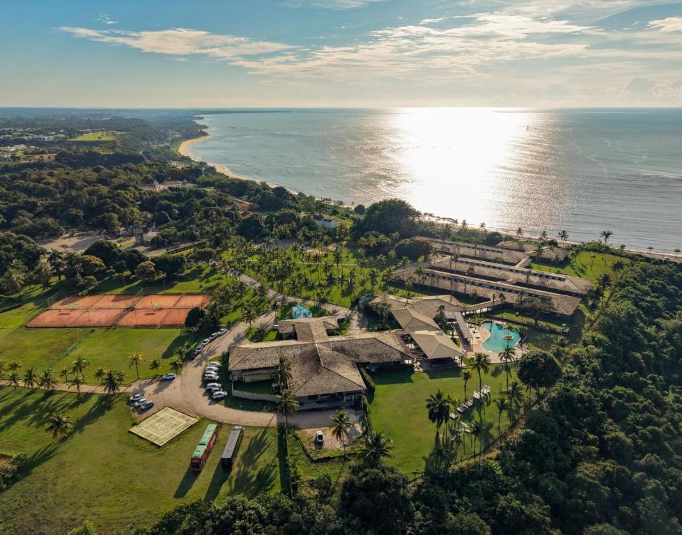 Porto Seguro Eco Bahia Hotel