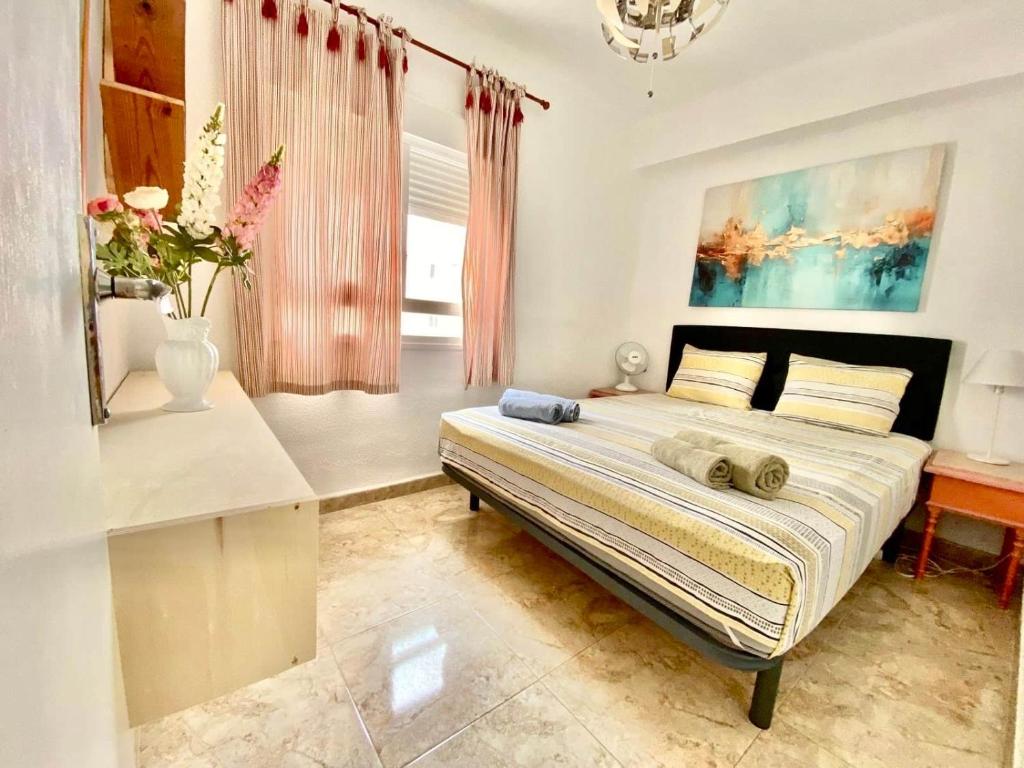 Amapola de SteraM FLATS Torremolinos