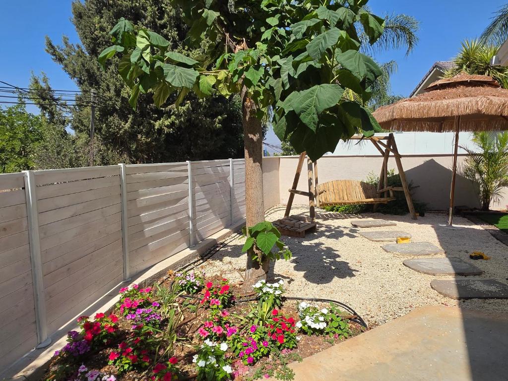 הבקתות במושבה – תמונה 8