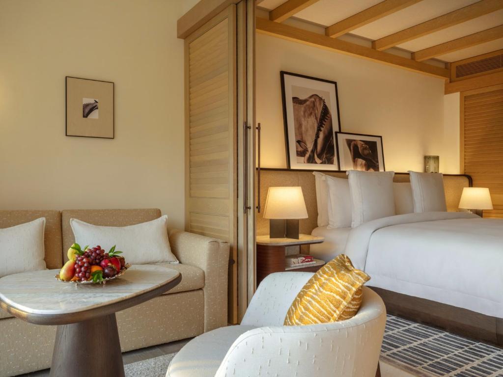 Jumeirah Al Naseem Dubai - 