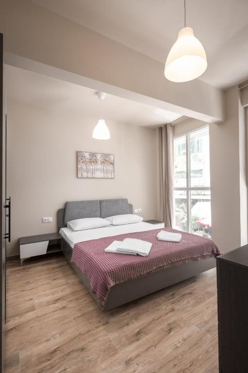 Casa di Radi Apartment 1