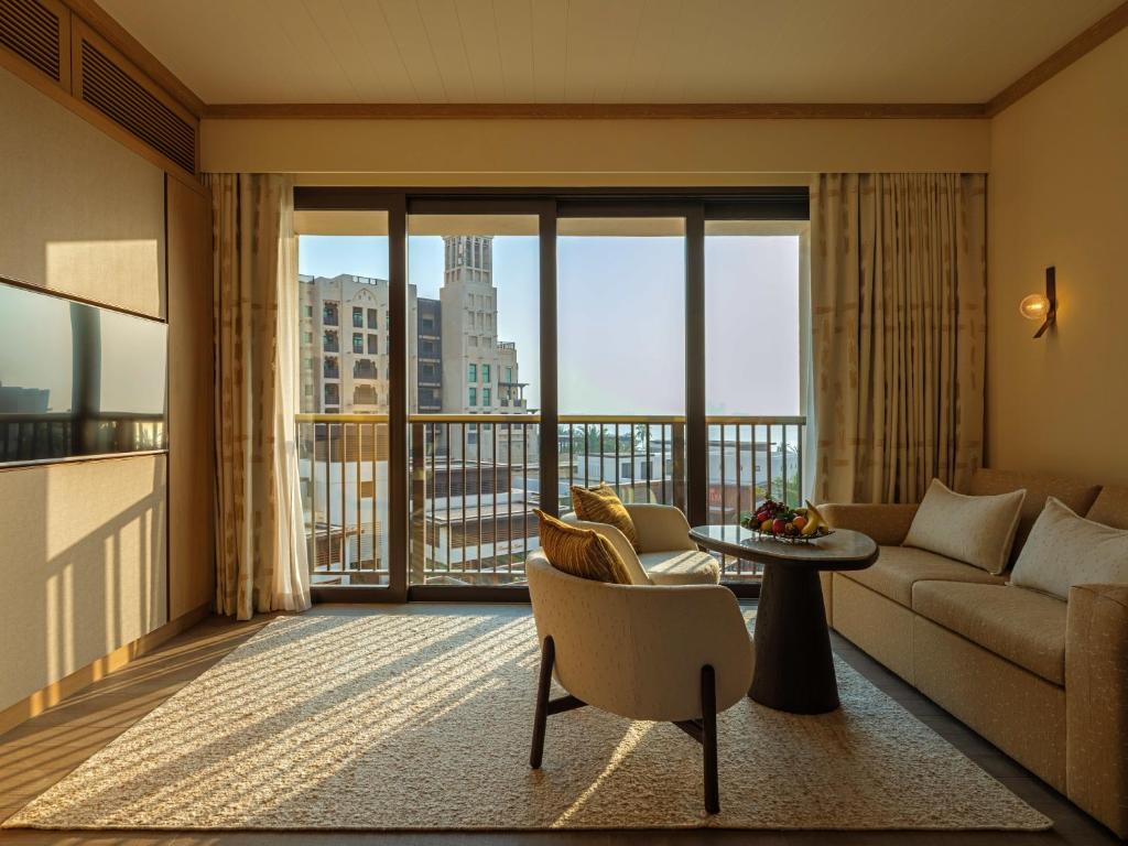 Jumeirah Al Naseem Dubai photo 5