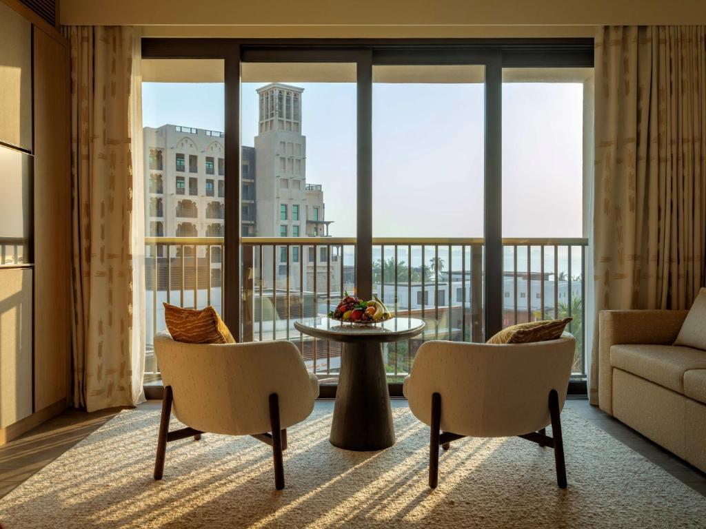 Jumeirah Al Naseem Dubai - 