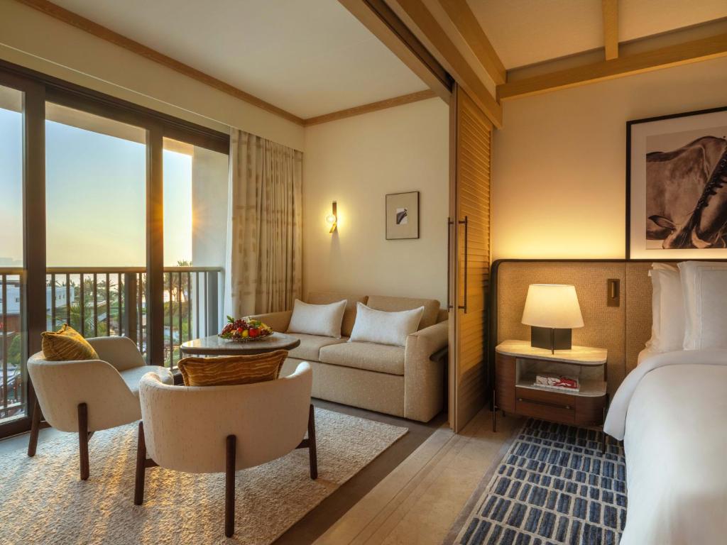 Jumeirah Al Naseem Dubai photo 4
