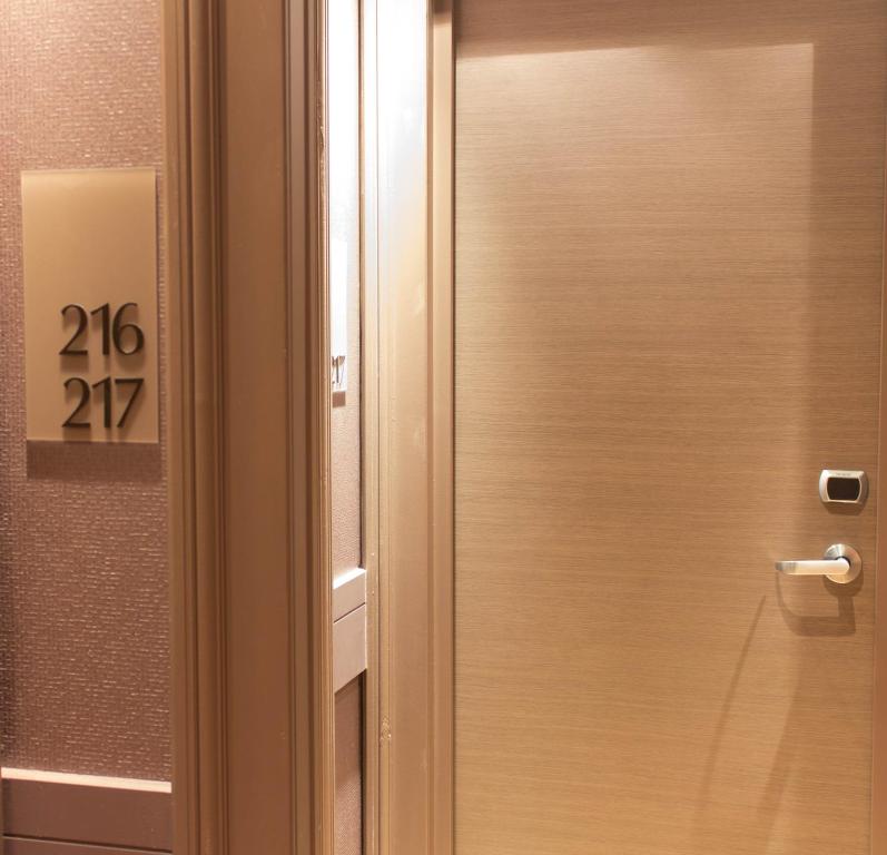 Hôtel Oceania Le Métropole - Resim 42