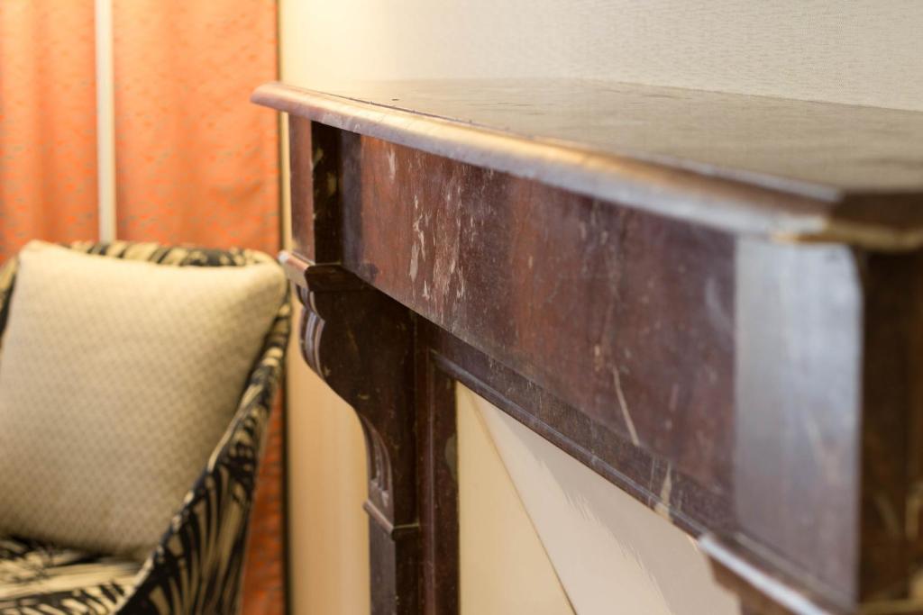 Hôtel Oceania Le Métropole - Resim 33