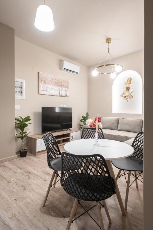 Casa Di Radi Apartment 2