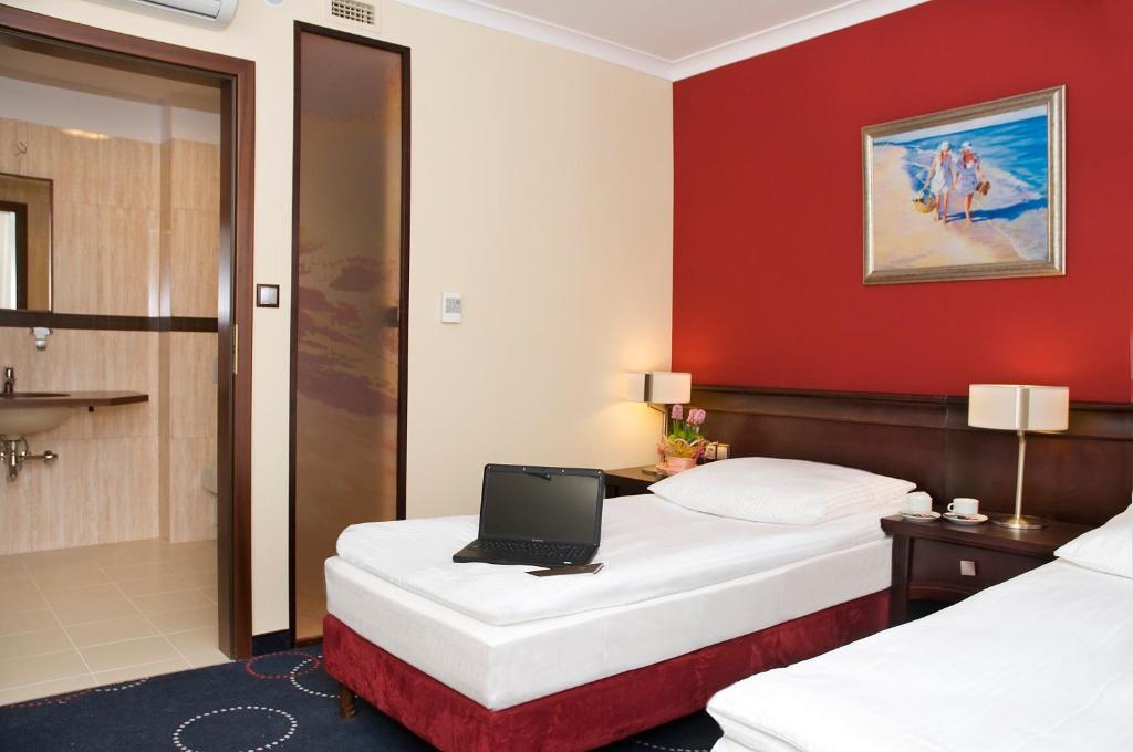 Hotel Admiral - Resim 30