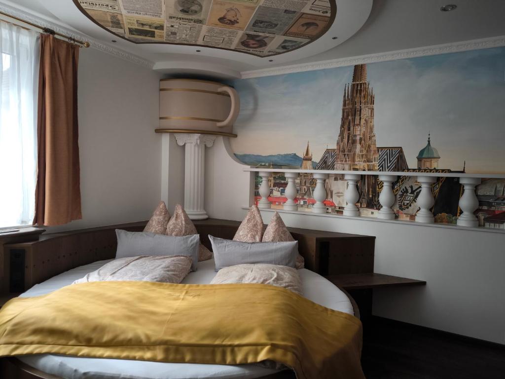 Pension Haus Sanz