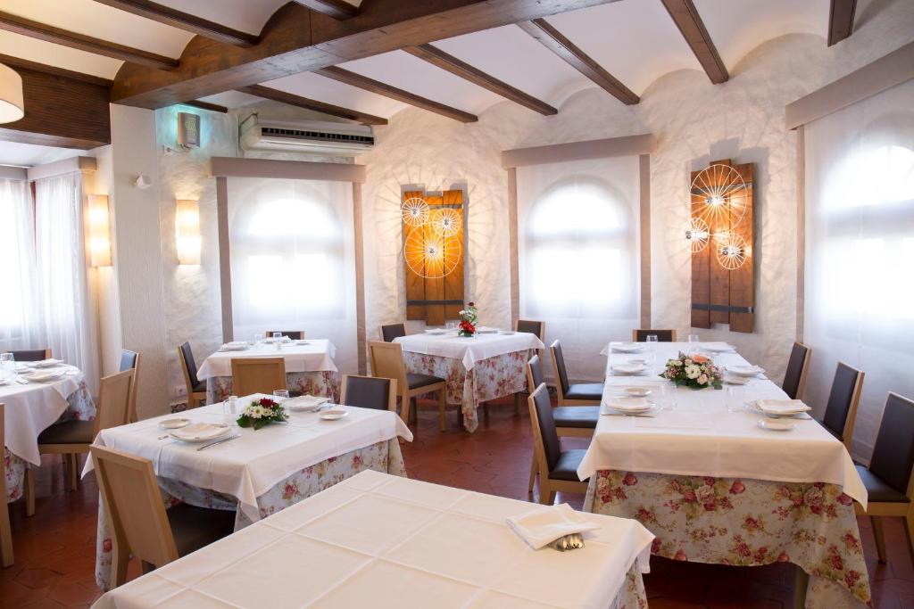 Hotel La Carreta, Chiva – Prezzi aggiornati per il 2023