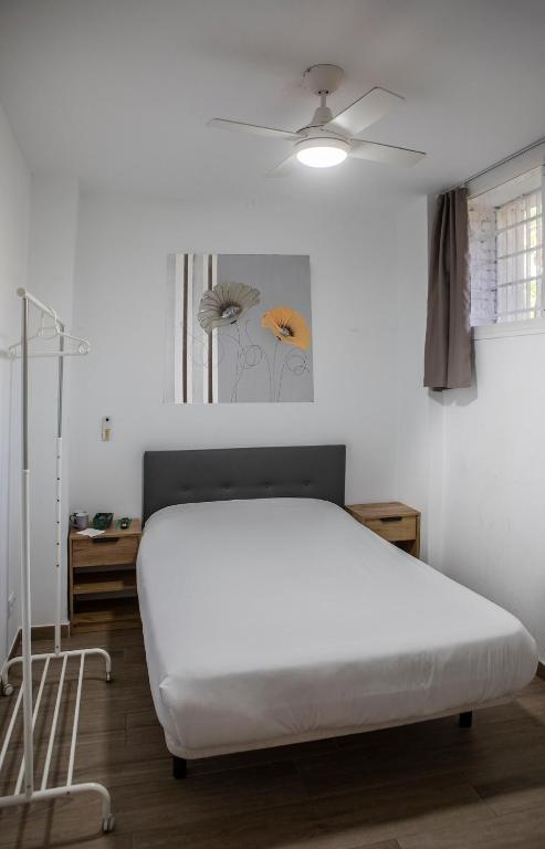 Rooms Chima