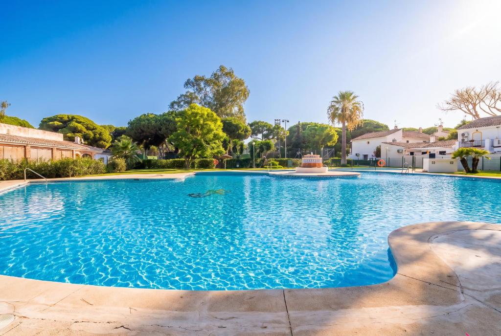 Cubo's El Refugio de Elviria House