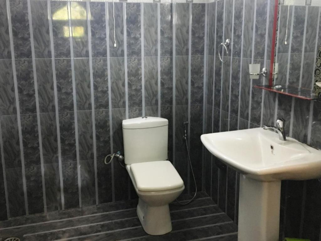 Hotel Gala Addara - 6