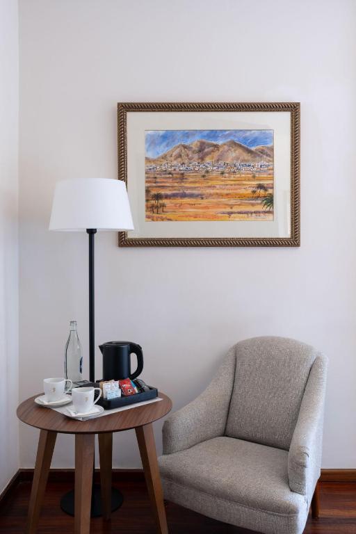 Parador de Las Cañadas del Teide - 