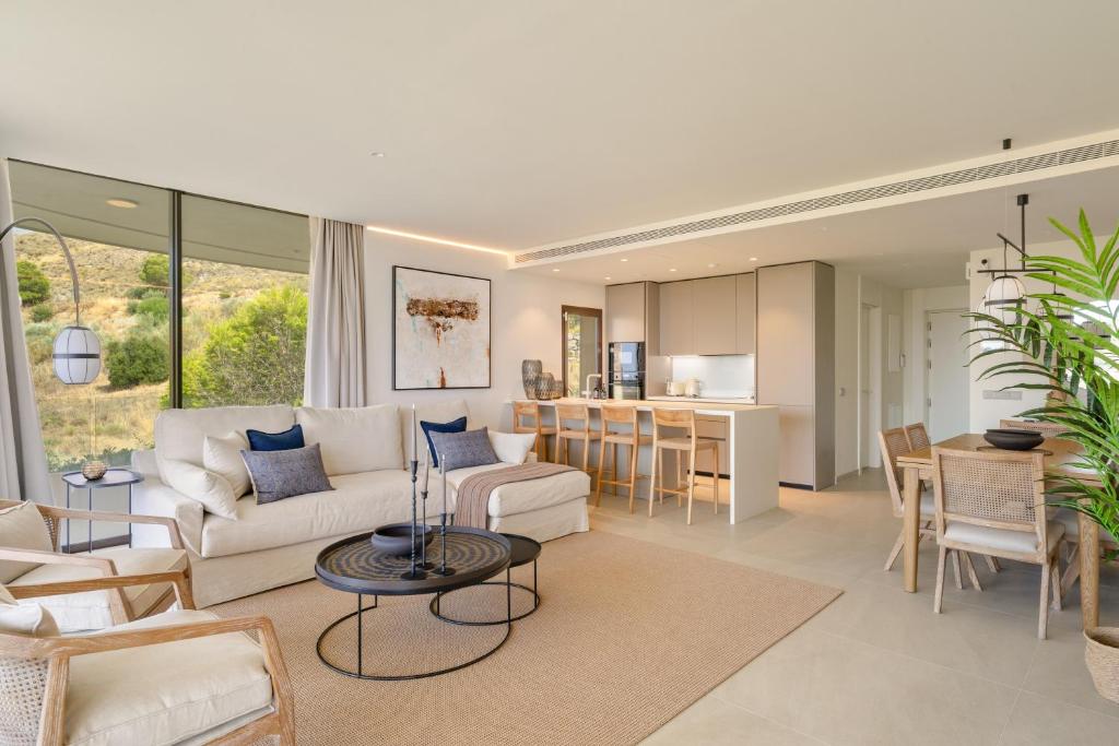 Higueron Valley III by ELE Apartments