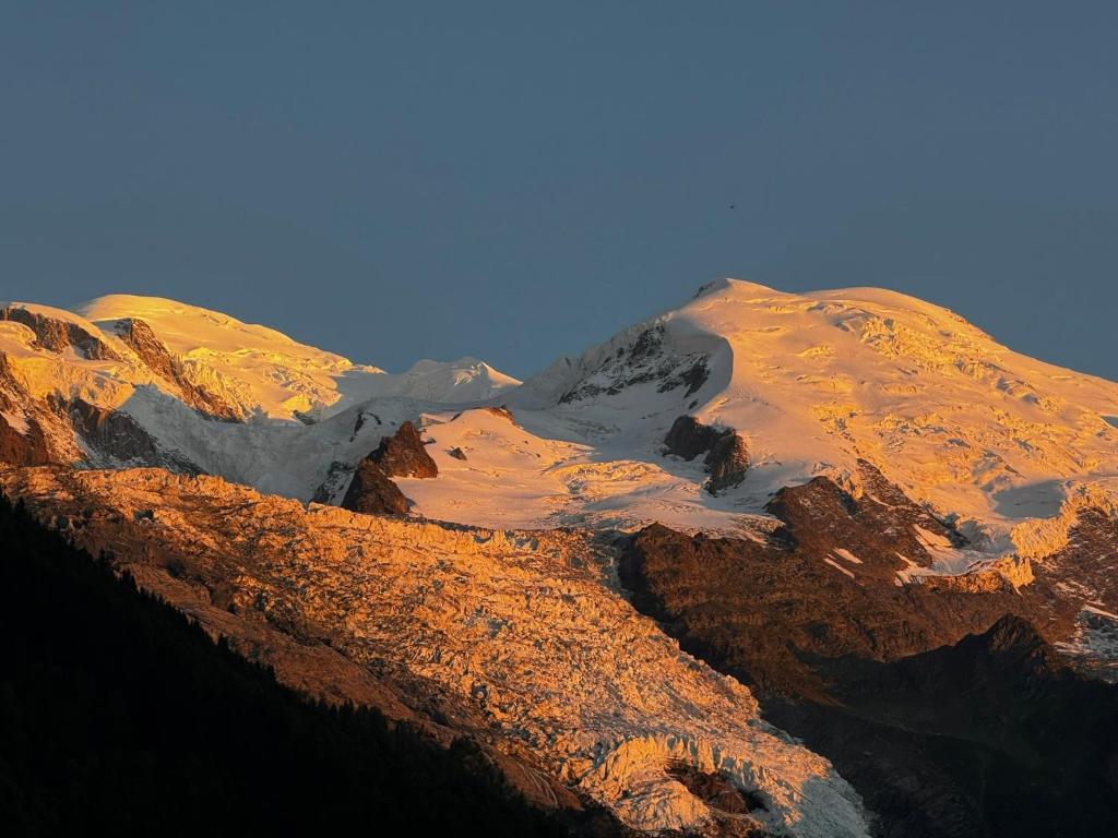 La Vue Blanche
