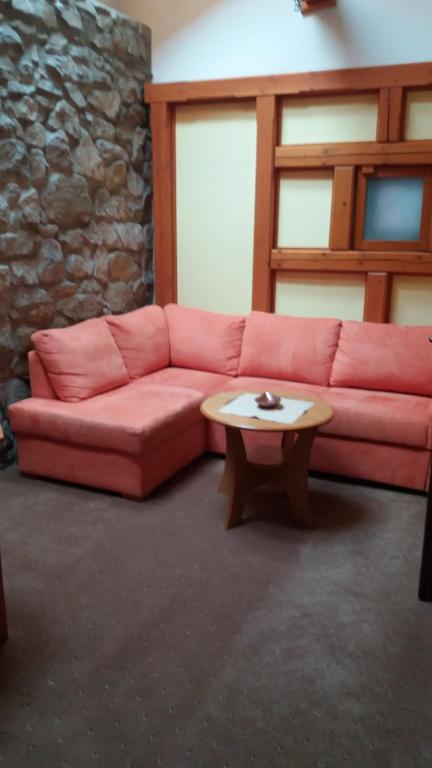 Hotel Zámeček Pod Hradem Starý Jičín 111 - Suite Avec Bain à Remous