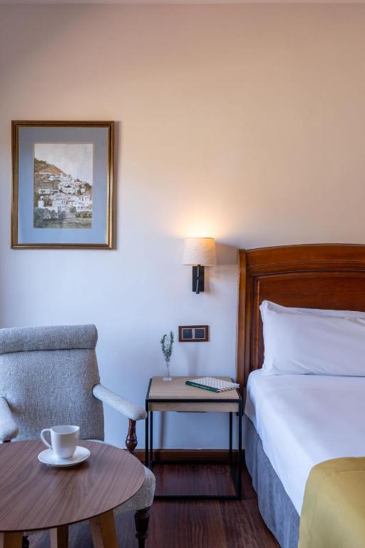 Parador de Las Cañadas del Teide - 