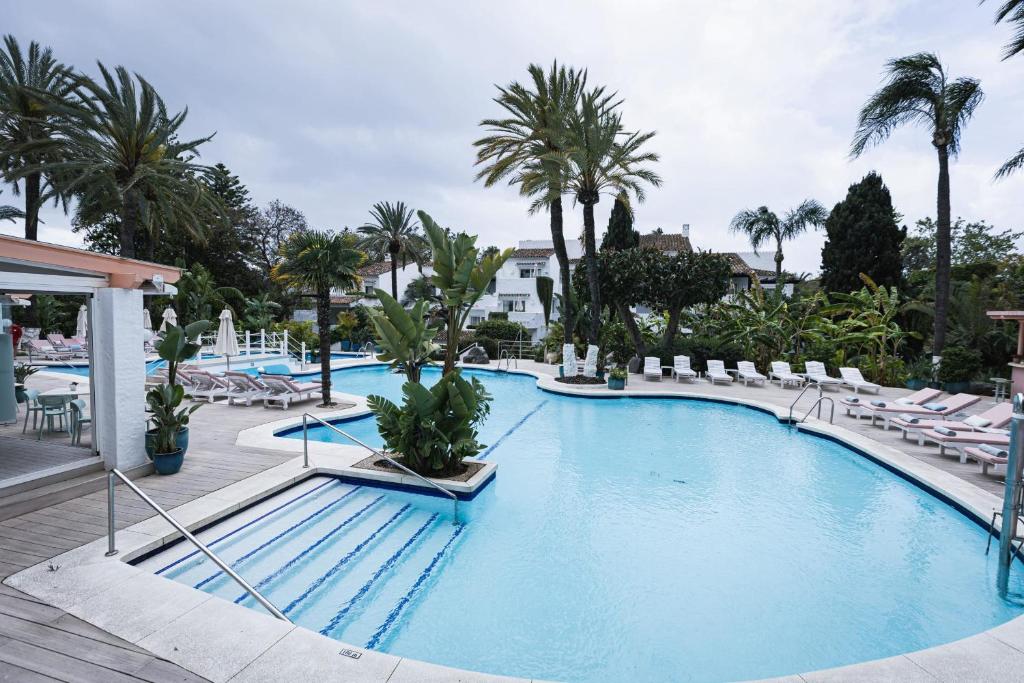 All About Puente Romano Deluxe Apt