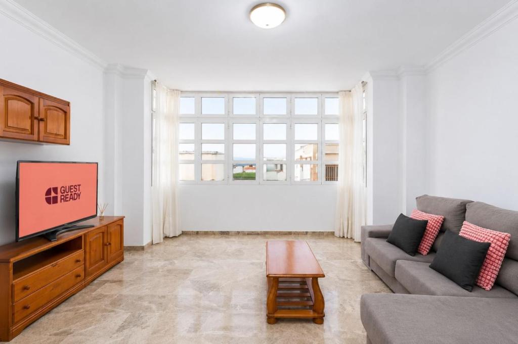 GuestReady - La Suerte Family Spacious