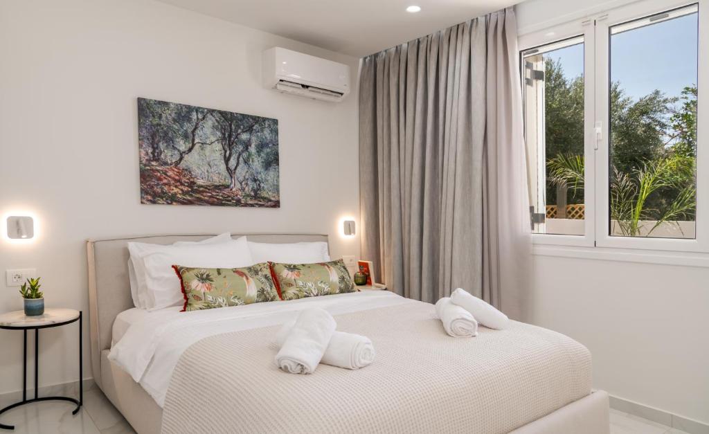 Kipos Zante Residence