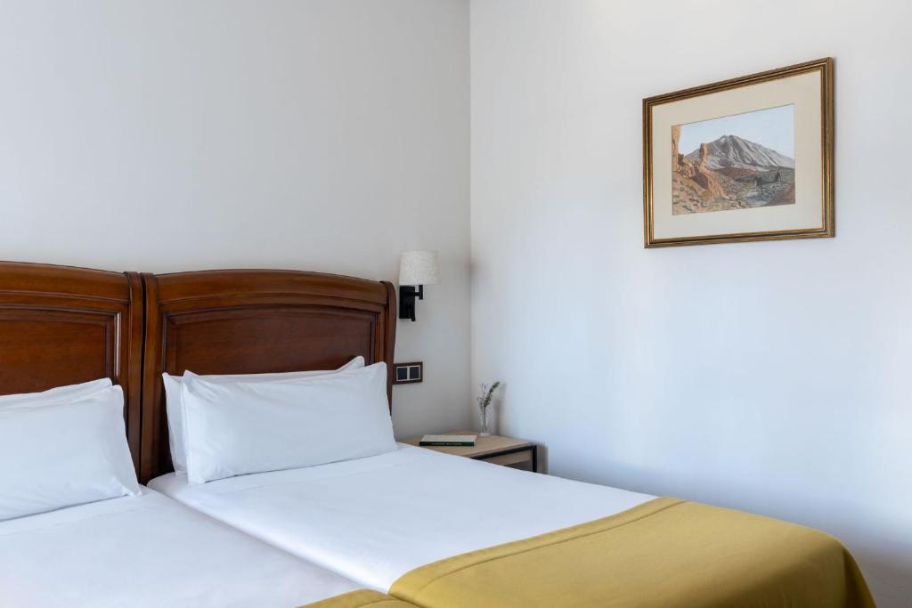 Parador de Las Cañadas del Teide - 