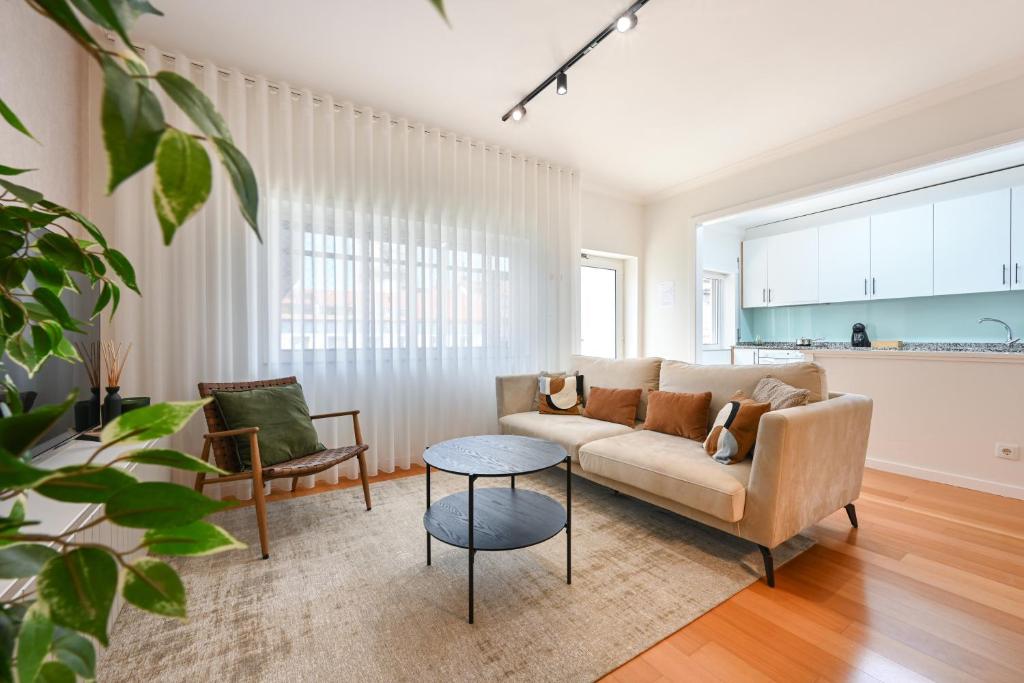 B&P Garden Boutique by Sé Apartamentos