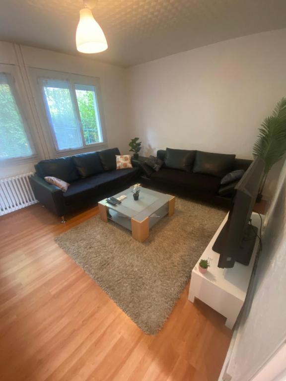 Maison familiale