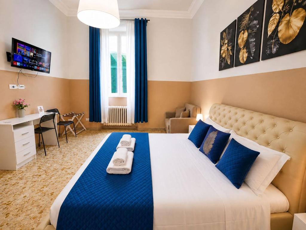 Sweet Life Guesthouse Hospety Group