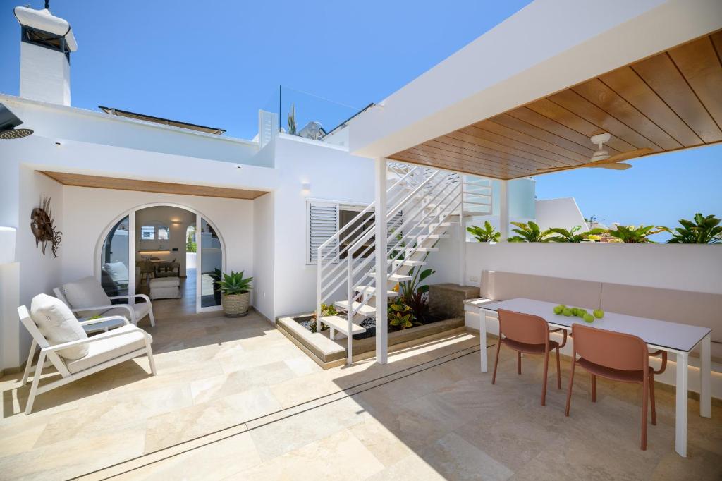 Casa Duran, 2 Bedroom - Puerto del Carmen