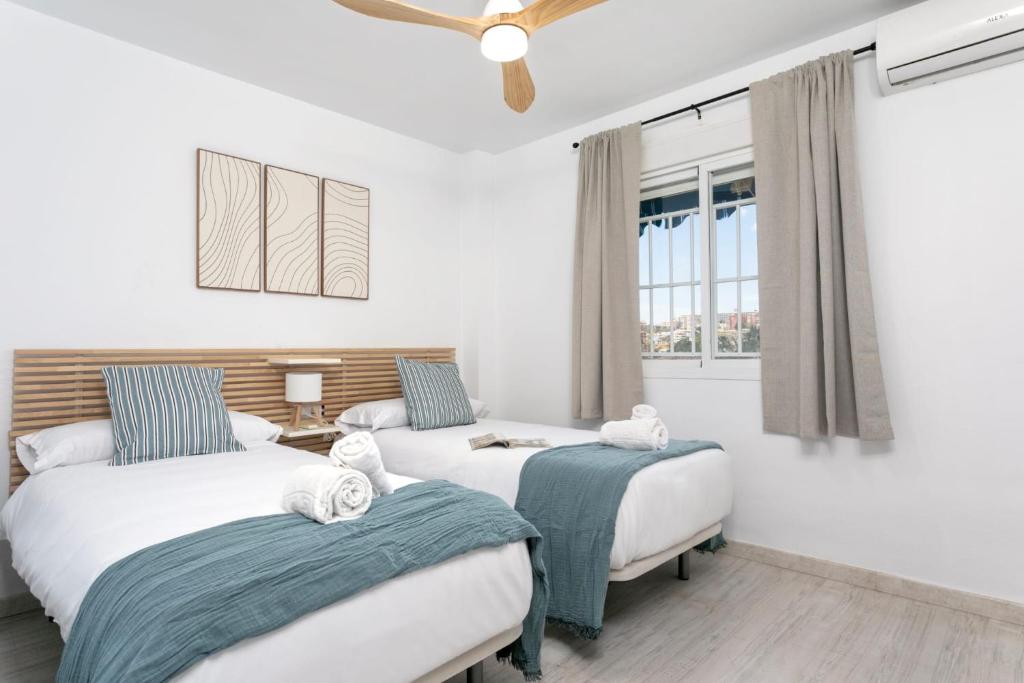 Apartamento Costa Lago Paradise Beach & Pool