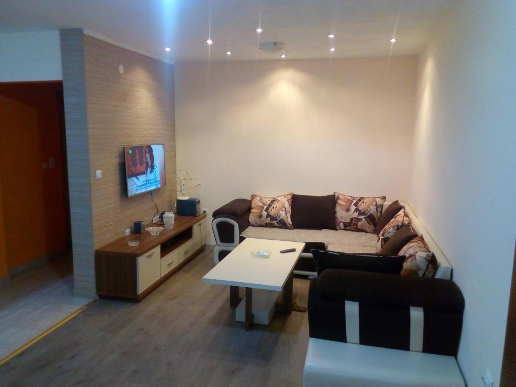 Apartmani Zecevic - 2