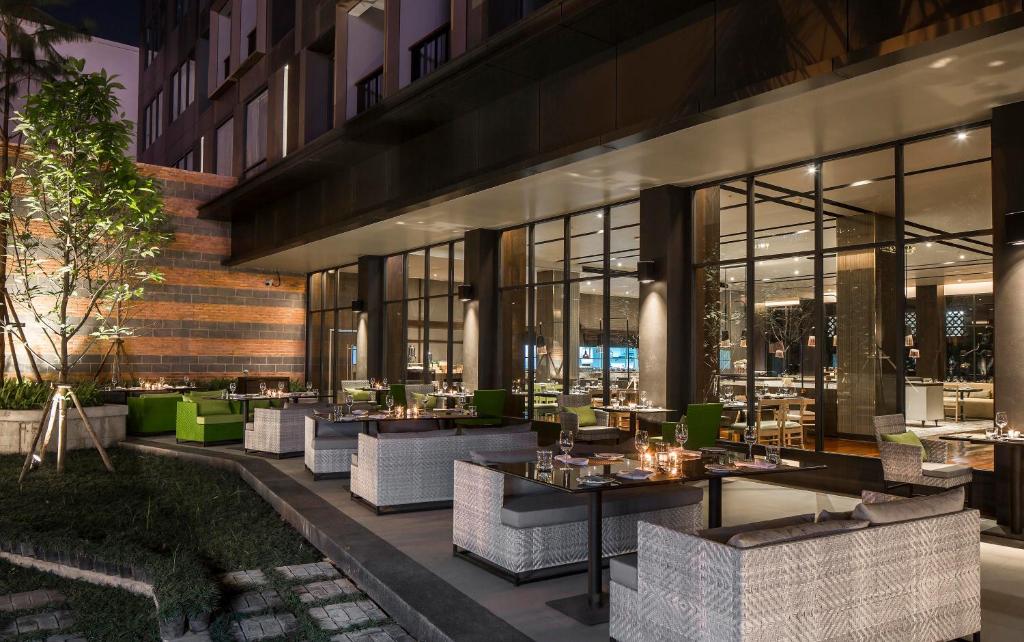 U Nimman Chiang Mai - Resim 6