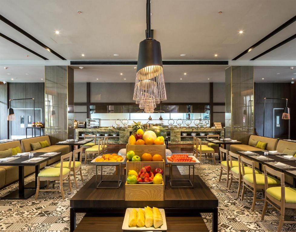 U Nimman Chiang Mai - Resim 23