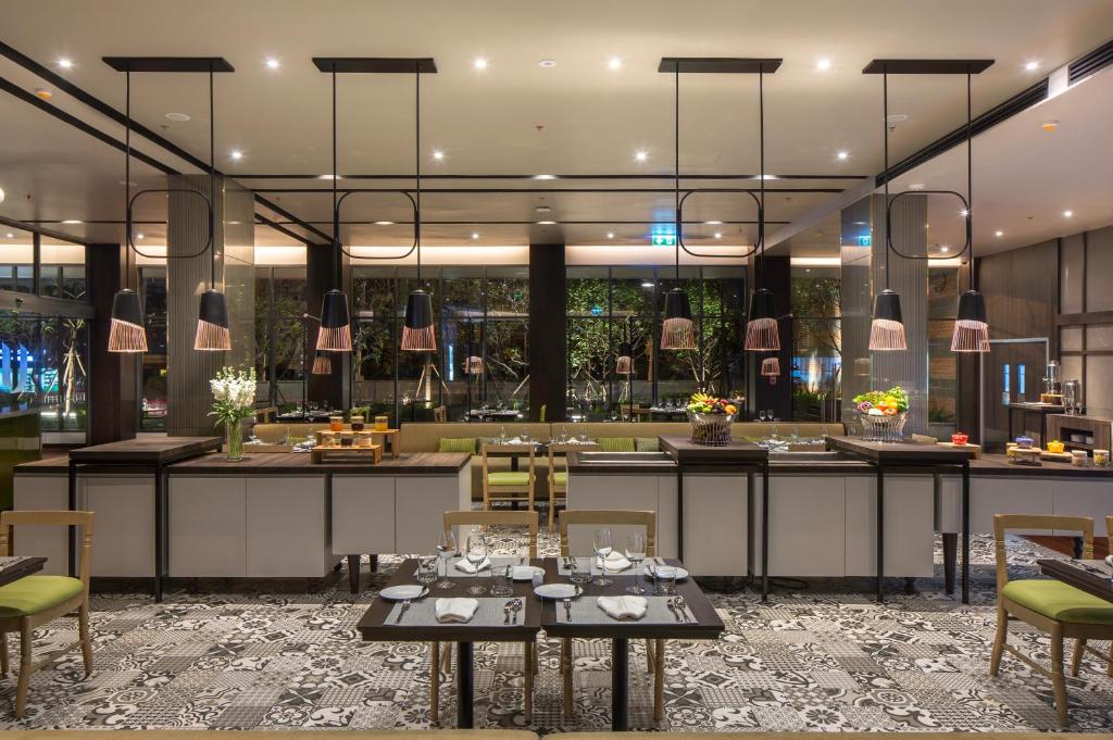 U Nimman Chiang Mai - Resim 45