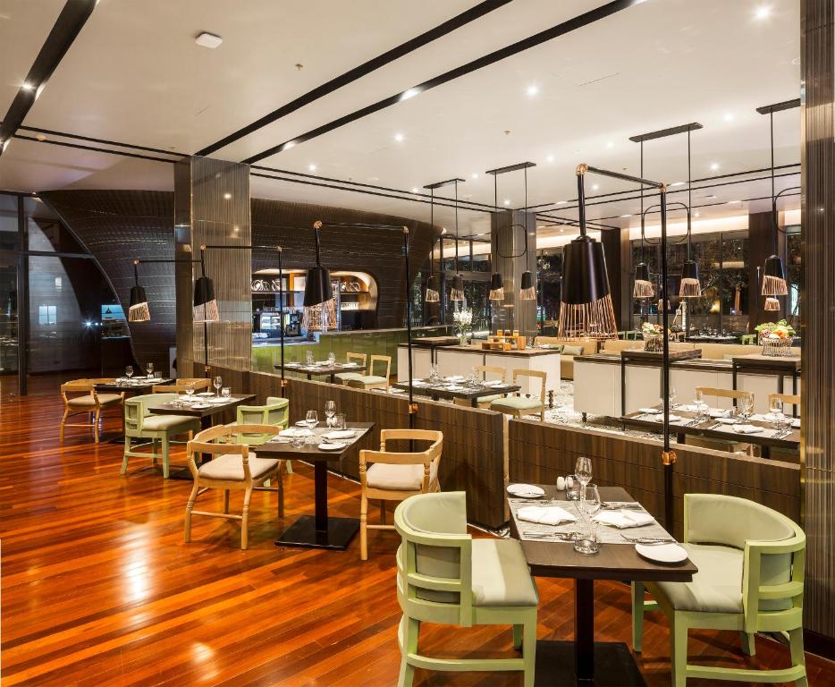 U Nimman Chiang Mai - Resim 43