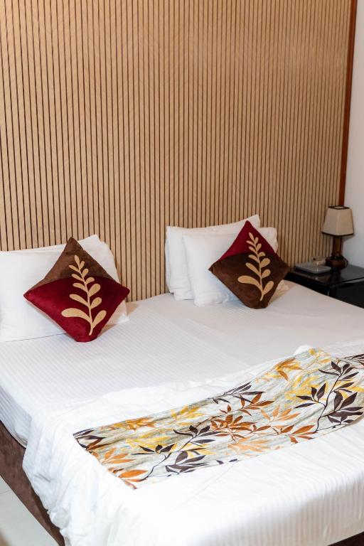 لابی و فضای عمومی Naaboli Inn - تصویر ۵