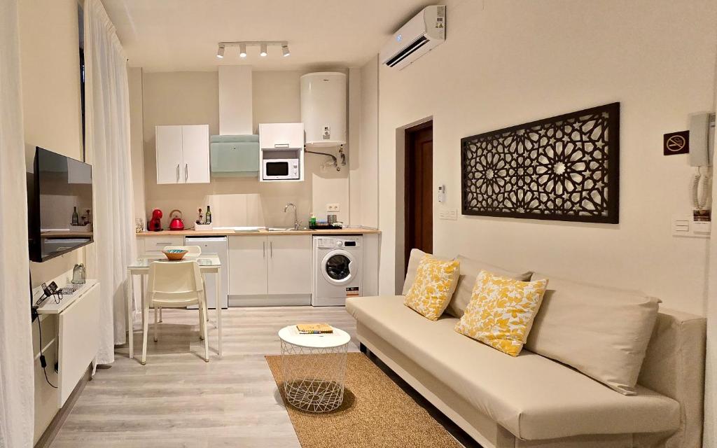 Apartamento en Carrera del Darro, Granada, Bernardas