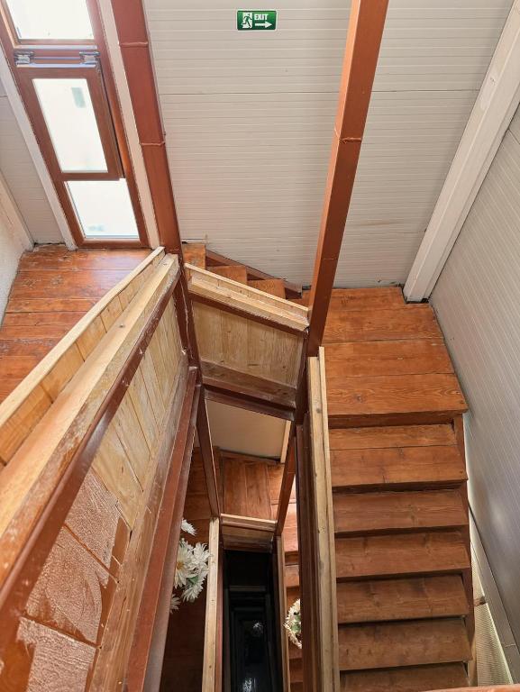 Gallery image of Mein Residence in Bucharest