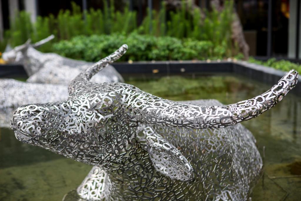 U Nimman Chiang Mai - Resim 41