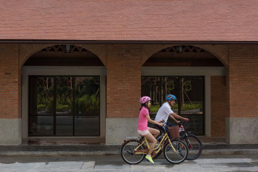 U Nimman Chiang Mai - Resim 18
