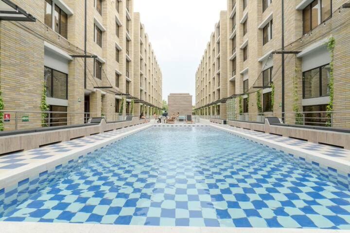 Gallery image of Casa XBarranquilla in Barranquilla
