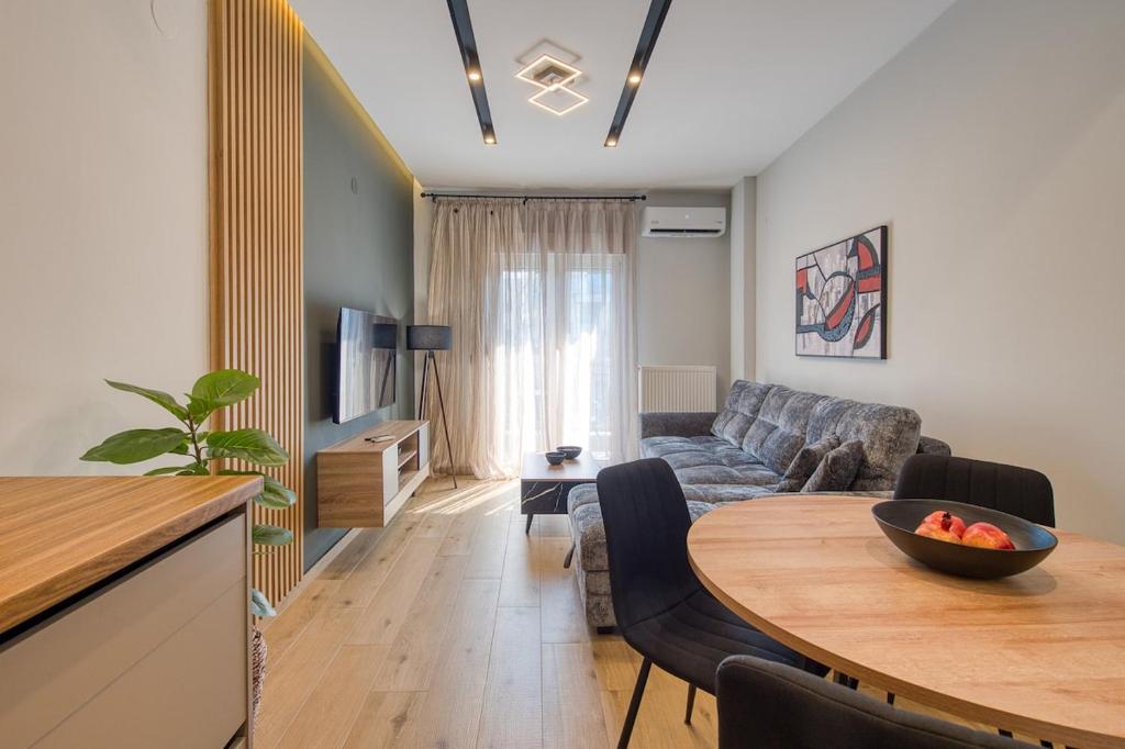 Thessaloniki Urban Escape - Apartment by MPS