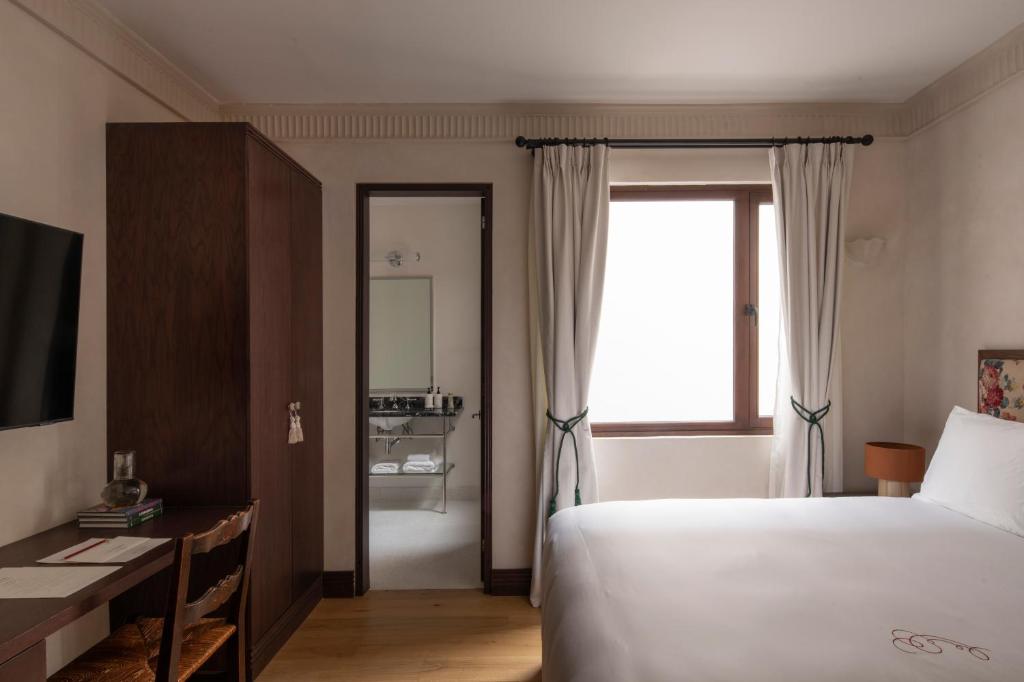 El Cortés, Member of Relais & Châteaux photo 2
