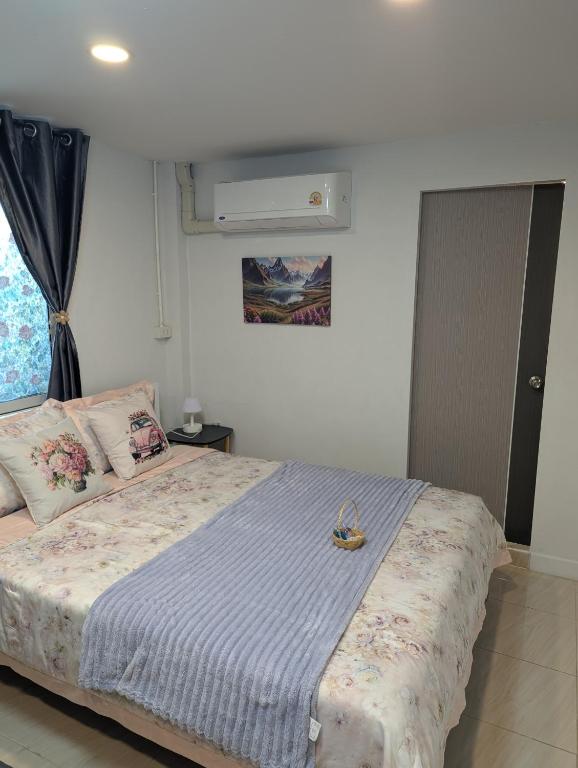 Pion Hotel Ayutthaya - Double Room