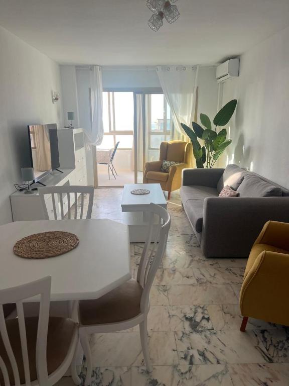 Apartment near the beach