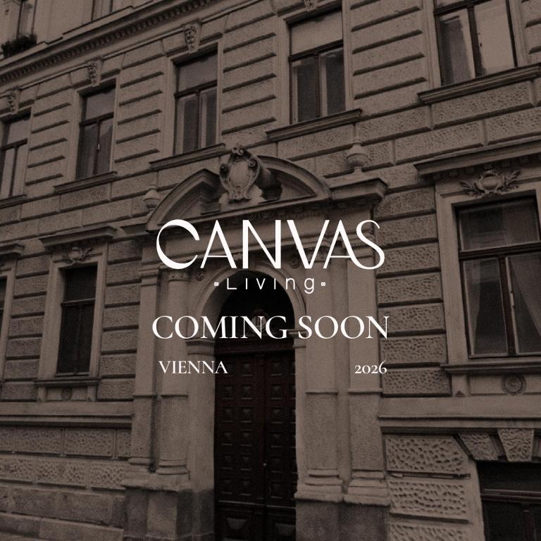 CANVAS Living by GT7