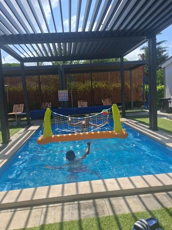 Apartment SCOPA