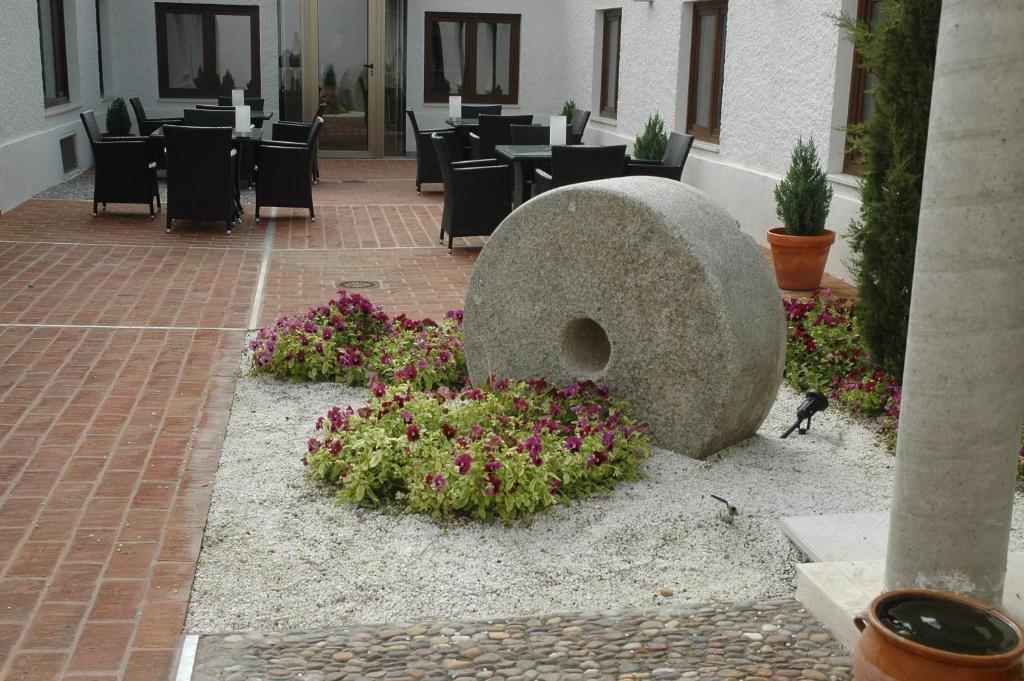 Fotografie z fotogalerie ubytování Hotel & Spa La Salve v destinaci Torrijos